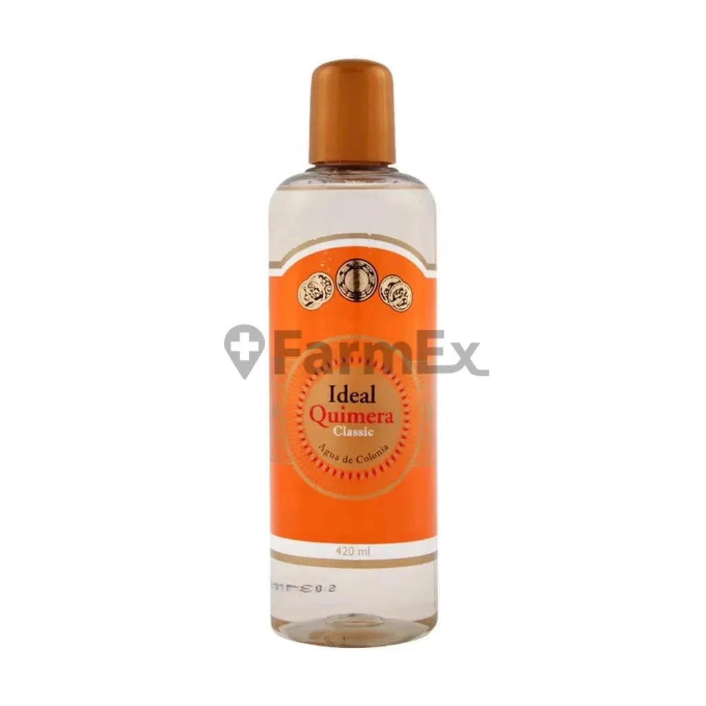 Ideal Quimera Classic "Agua de Colonia" x 420 ml Petrizzio